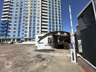 квартира по адресу Днепровская набережная ул., 17-В