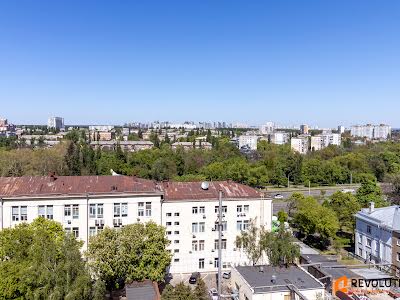 квартира за адресою Берестейський просп. (Перемоги), 65-Д