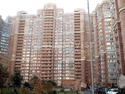 квартира по адресу Голосеевская ул., 13-Б
