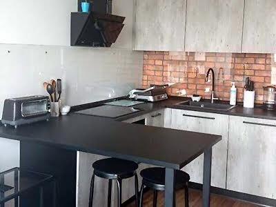 квартира за адресою Метрологічна вул., 58