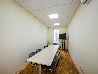 квартира за адресою Антоновича вул. (Горького), 29