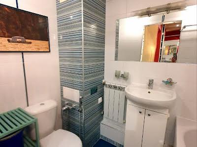 квартира по адресу Науки просп., 27