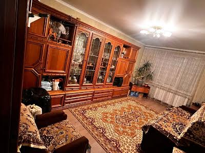 квартира за адресою Лісовий просп., 41