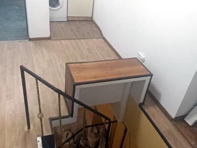 квартира по адресу Межигорская ул., 22