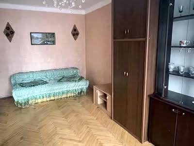 квартира по адресу Киев, Джона Маккейна ул. (Кудри Ивана), 37-А
