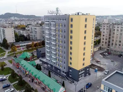 квартира за адресою Гетьмана Івана Мазепи вул. (Топольна), 25-А