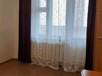 квартира по адресу Ларисы Руденко ул., 21