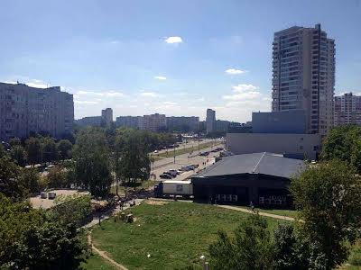 квартира по адресу Победы просп., 65Г