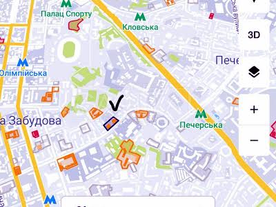 квартира за адресою Київ, Євгена Коновальця вул. (Щорса), 19
