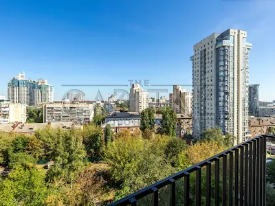 квартира за адресою Дегтярівська вул., 6