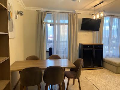 квартира за адресою Кадетський Гай вул., 10