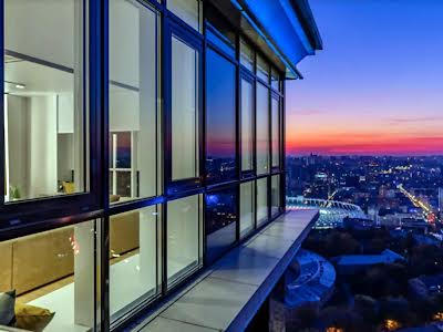 квартира за адресою Лесі Українки бульв., 7-В