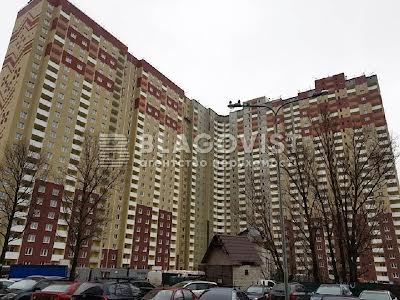 квартира за адресою Академіка Глушкова просп., 9-Є