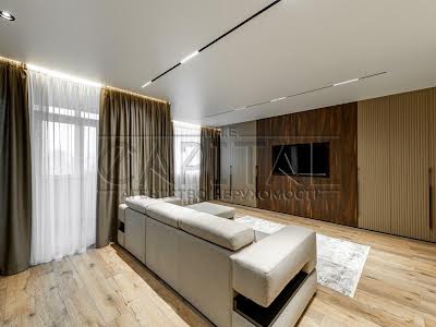 квартира за адресою Берестейський просп. (Перемоги), 11Б