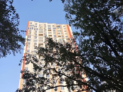 квартира по адресу Клавдиевская ул., 40-Е