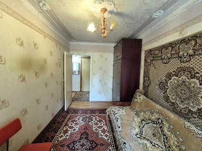 квартира за адресою Академіка Корольова просп., 12-Г