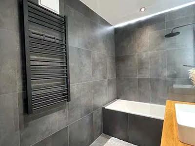 квартира за адресою Зарічна вул., 6