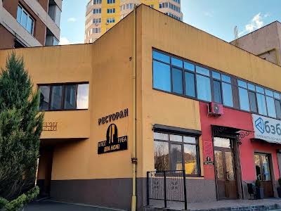 квартира по адресу Бровары, Киевская ул., 265/3