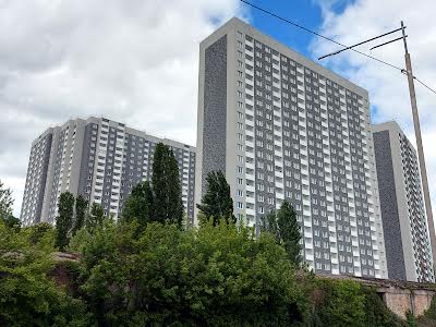 квартира по адресу Коноплянская ул., 22