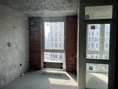 квартира по адресу Заречная ул., 6
