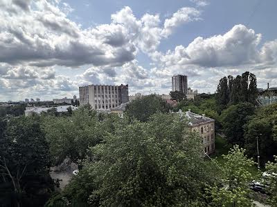 квартира за адресою Зоологічна, 2