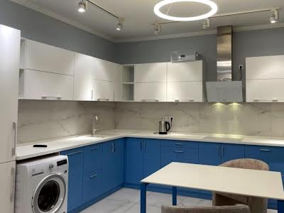 квартира за адресою Саперне Поле вул., 3