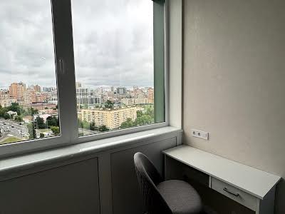 квартира за адресою Берестейський просп. (Перемоги), 11 к1