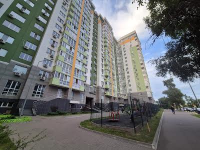 квартира за адресою Академіка Вернадського бульв., 24