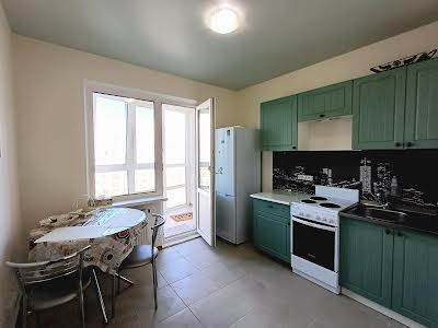 квартира за адресою Бориса Гмирі вул., 16