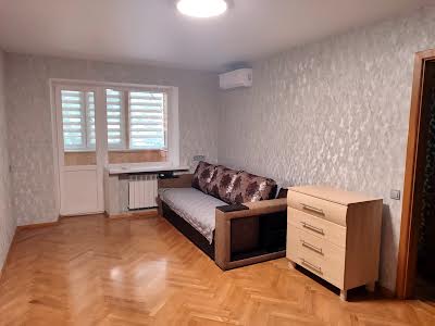 квартира за адресою Богданівська вул., 1