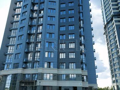 квартира за адресою Київ, Микільсько-Слобідська вул., 3