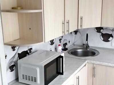 квартира за адресою Ніжинська вул., 29-Г