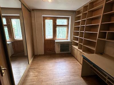 квартира по адресу Теремковская ул., 2-А