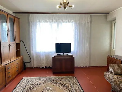 квартира за адресою Новопольова вул., 97-Б