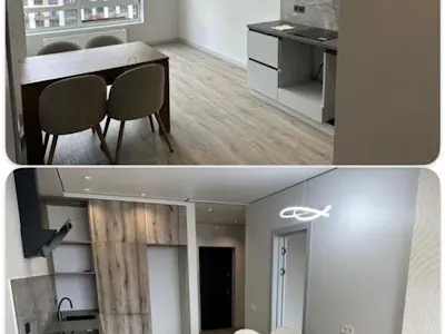 квартира за адресою Олександра Олеся вул., 9-А