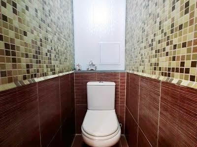 квартира по адресу Оболонский просп., 16-Е