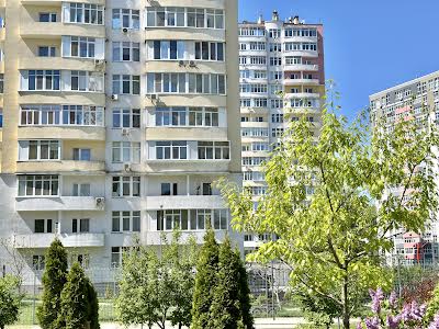 квартира за адресою Ірпінь, Григорія Сковороди вул., 5