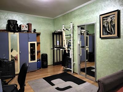 квартира за адресою Прохоровська вул., 3
