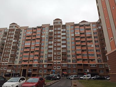 квартира за адресою Соборна вул., 105в