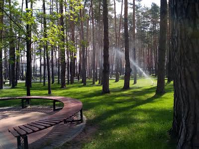 квартира по адресу Ирпень, Университетская ул., 3/10