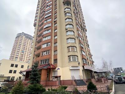 квартира за адресою Ореста Васкула вул., 19