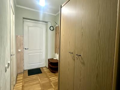 квартира за адресою Героїв Дніпра, 34б