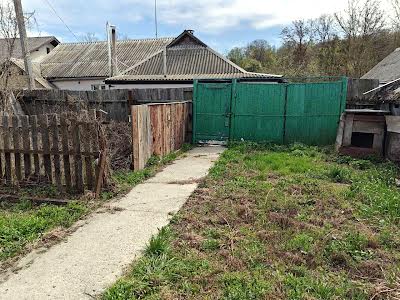 будинок за адресою с. Іванковичі, табачний провулок, 7