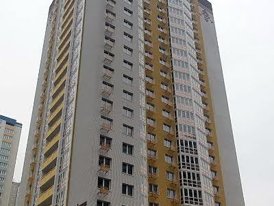 квартира за адресою Бориса Гмирі вул., 20