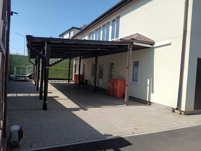 будинок за адресою Центральна вул., 22л