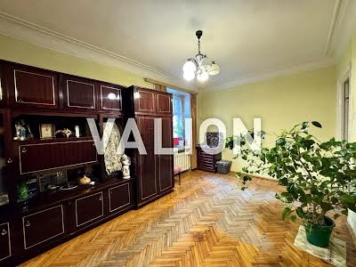 квартира по адресу Воздухофлотский просп. (Повітрофлотський), 23