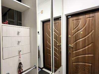 квартира по адресу Пономарёва ул., 26