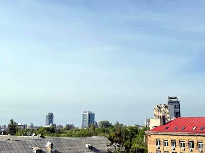 квартира по адресу Евгения Коновальца ул. (Щорса), 30