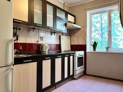 квартира по адресу Владимира Сальского ул. (Котовського), 8