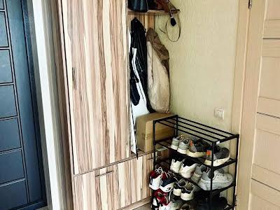 квартира за адресою Київ, Авіаконструктора Ігоря Сікорського вул. (Танкова), 4-Б